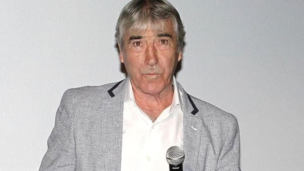 Murió el Panadero Díaz