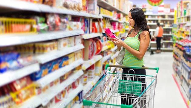 Sube hasta ser 4,4 veces la brecha de precios entre el campo y las góndolas
