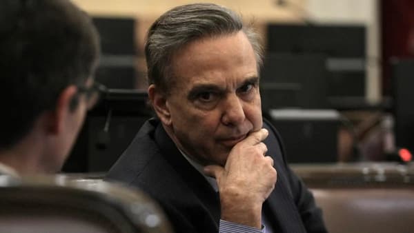 Pichetto: «Cuando la gente escucha reforma laboral cree que la van a embromar»