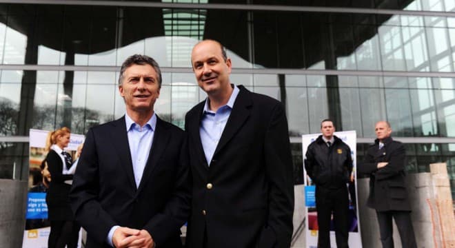 Macri aseguró que el BCRA «trabaja con absoluta independencia»