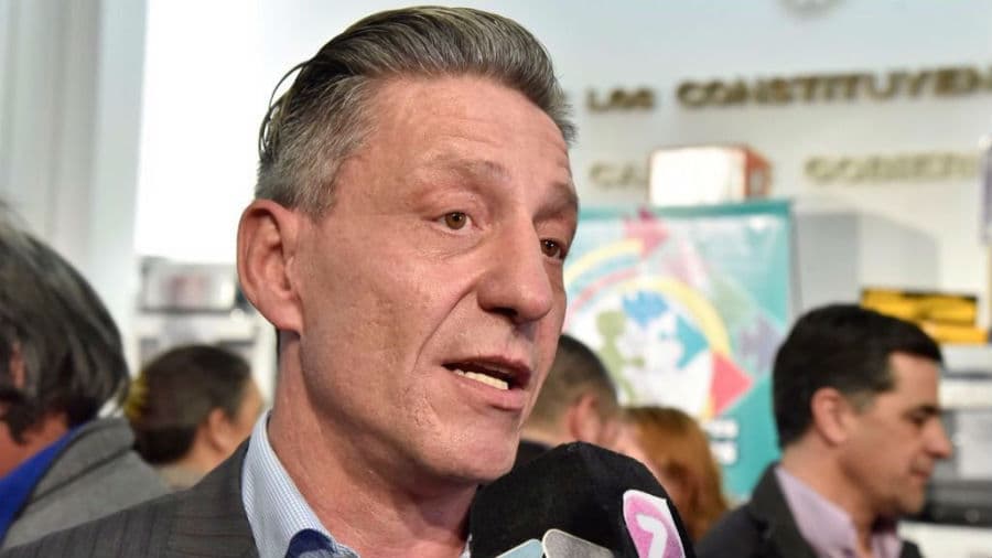 Chubut anunció que no tiene fondos para pagar su deuda