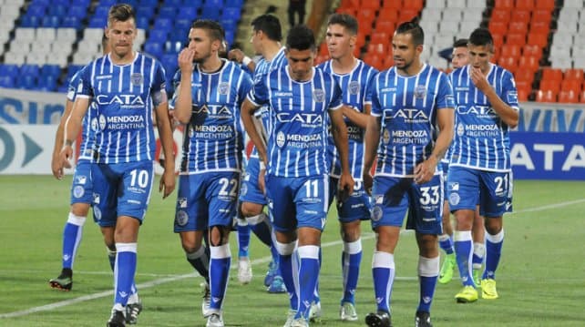 Godoy Cruz buscará ingresar a la zona de copas ante un urgido Chacarita: horario, TV, formaciones y árbitro