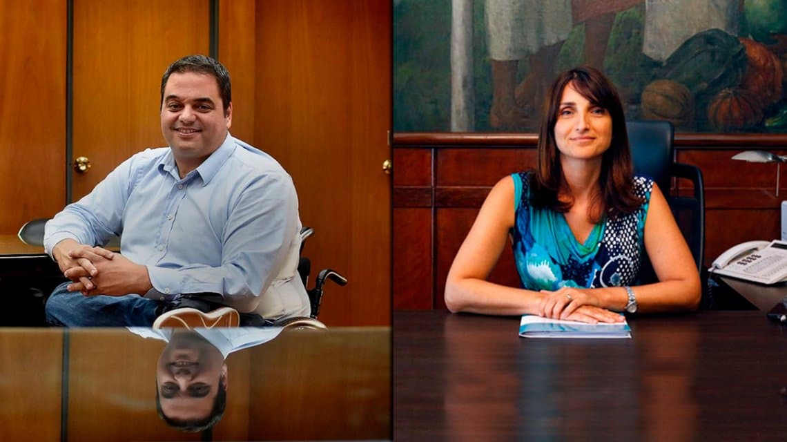 Familiares en el Gobierno: ¿quiénes deberían dejar su cargo tras el anuncio de Macri?