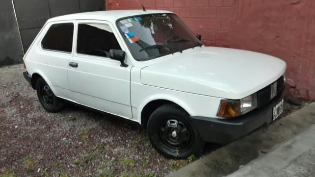 Viral: la pelea de WhatsApp por la venta de un Fiat 147