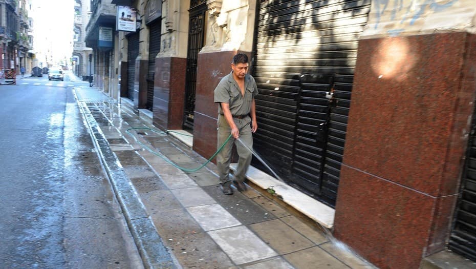 Polémica por el proyecto para bajar las expensas en los edificios porteños