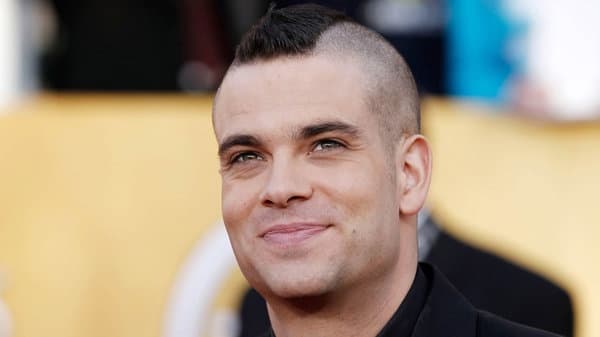 Hallaron muerto a Mark Salling, una de las estrellas de la serie «Glee»