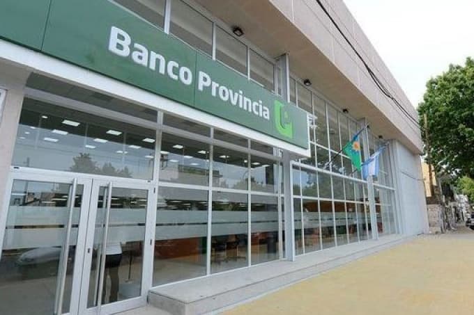 Comienza hoy en Banco Provincia el primero de dos paros de 48 horas