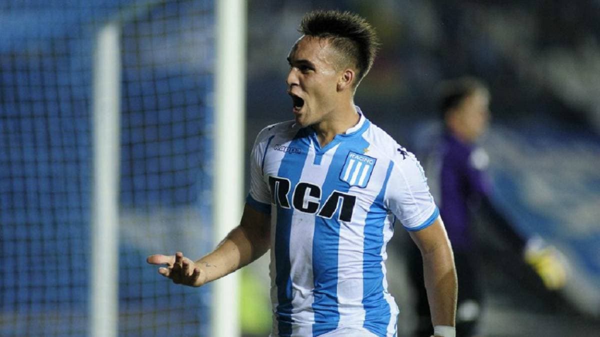 «En Boca me dijeron que no estaba a la altura»