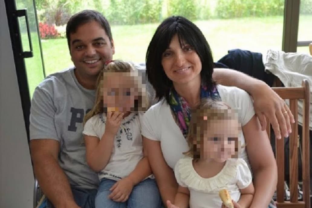 Cecilia Loccisano, la esposa del ministro Jorge Triaca, presentó su renuncia al Ministerio de Salud