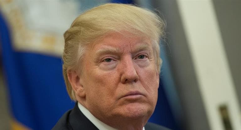 Trump ordenó difundir el documento secreto sobre el Rusia-gate y la parcialidad del FBI
