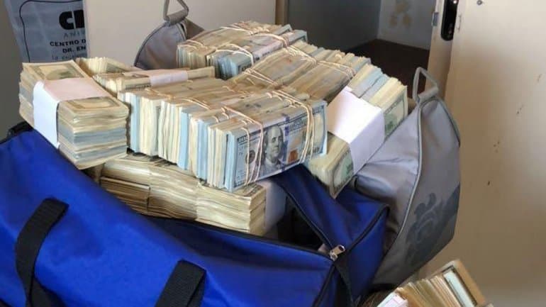 Se entrega Leandro Rodríguez, el último prófugo de la banda que robaba información de la AFIP