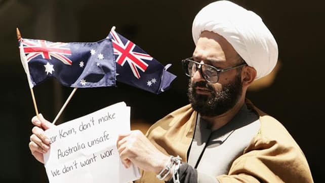 Identificaron al terrorista islámico de Sidney