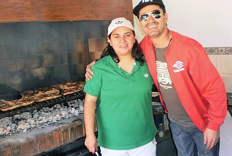 La ex empleada de Triaca afirmó: «Me llegaban contratos de ñoquis»