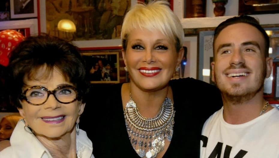 Fede Bal se despidió de su abuela con una promesa muy importante