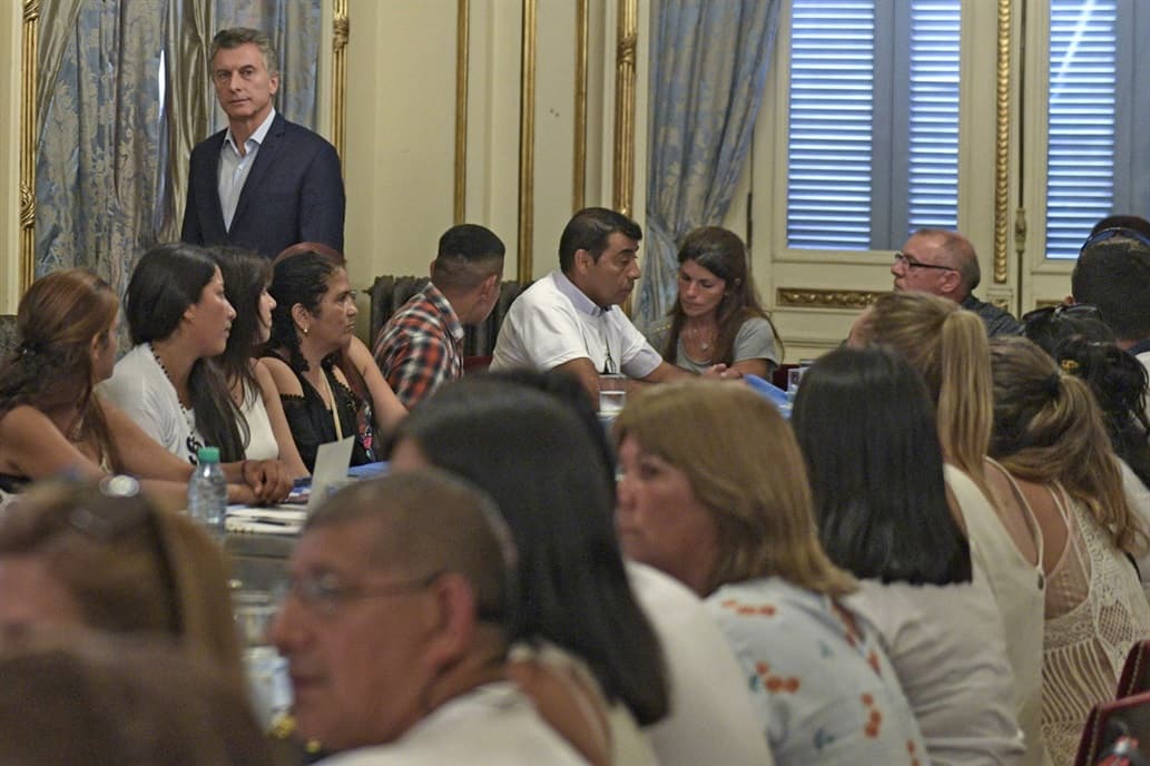 El Gobierno ofrecerá «una recompensa millonaria» para el país o el barco que encuentre el submarino