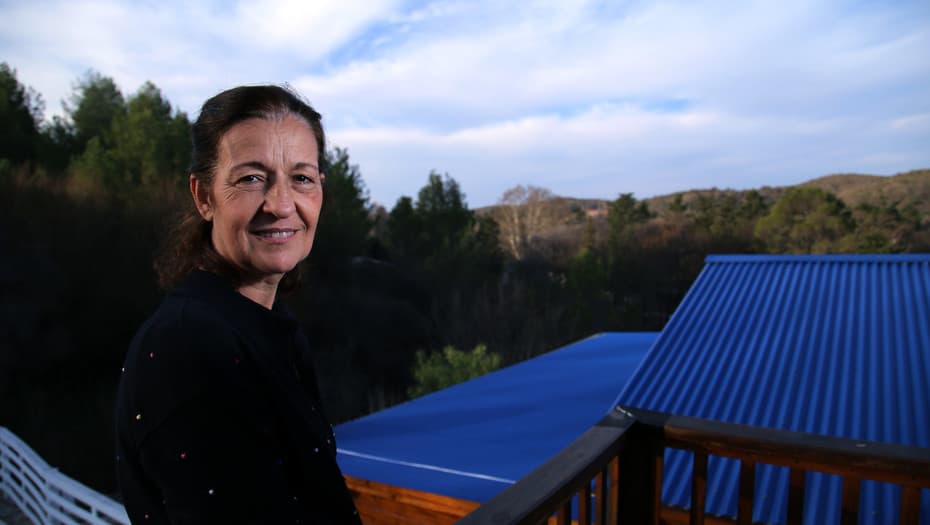 Murió la escritora Liliana Bodoc