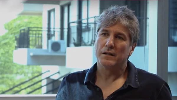 El fiscal Germán Moldes pidió que se le coloque una tobillera electrónica a Amado Boudou