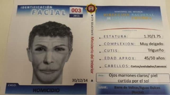 Crimen de Lola: el hombre del identikit declarará mañana