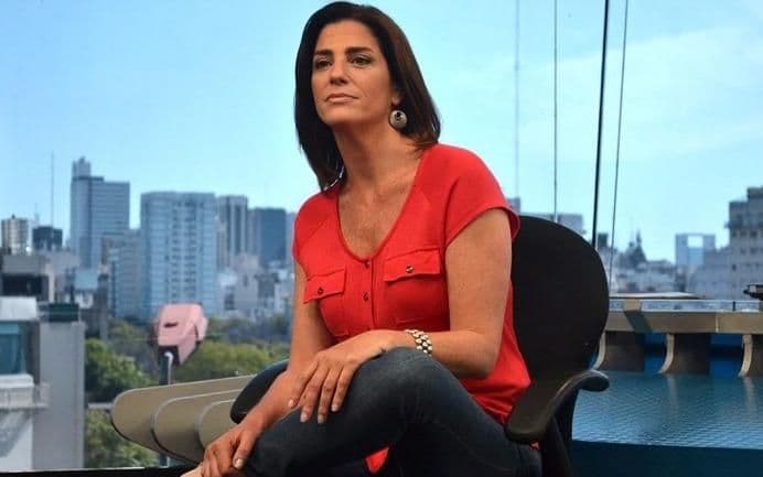 La muerte de Débora Pérez Volpin: la Justicia investiga un «homicidio culposo»