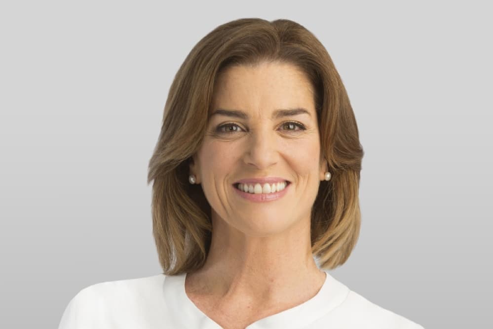 En la autopsia de Débora Pérez Volpin habrían encontrado perforaciones en el esófago