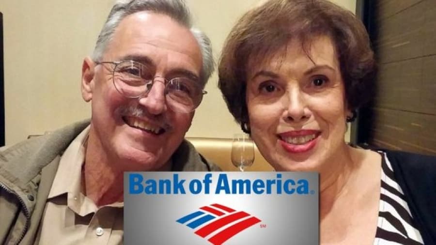 En Estados Unidos una pareja logró que el banco les pague un millón de dólares por llamarlos 700 veces