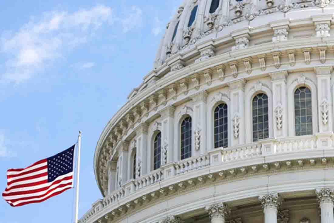 Estados Unidos: Diputados aprueba un acuerdo de presupuesto y desbloquea el cierre del gobierno