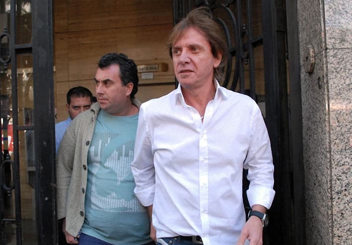 Otro gremio se aparta de Moyano y no participa de la movilización contra el Gobierno