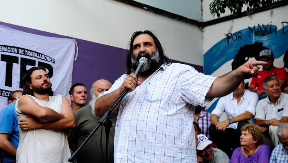 A tres días de la paritaria docente en Provincia: nadie afloja y las clases no empezarían el 5 de marzo