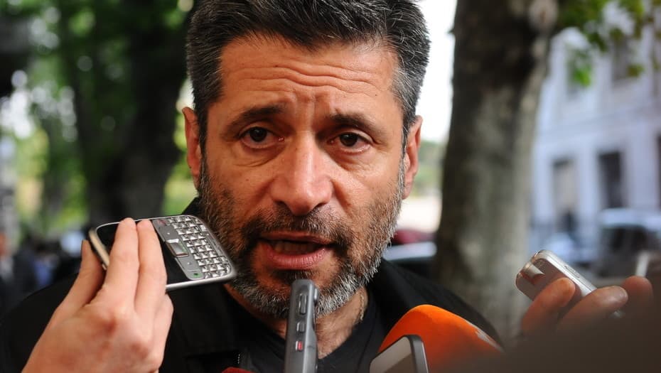Santa María debe aclarar ante la IGJ transferencias por $32 millones