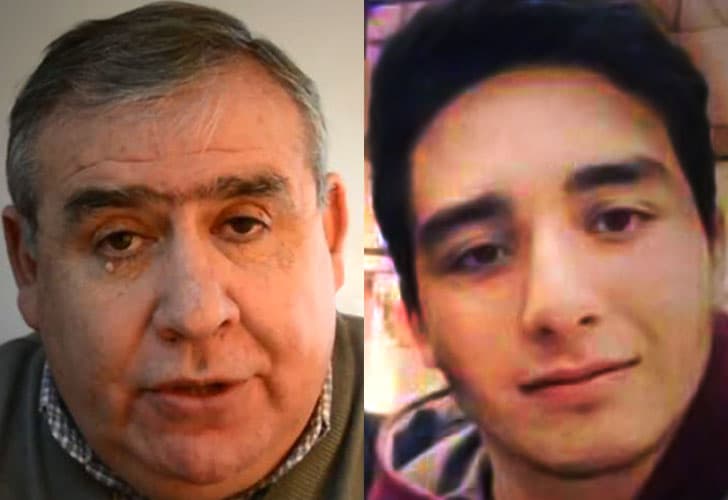 El secretario de Derechos Humanos de La Rioja: «El caso de Emanuel fue un asesinato»