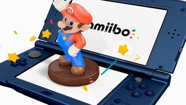 Nintendo trae su nueva consola portátil a Occidente