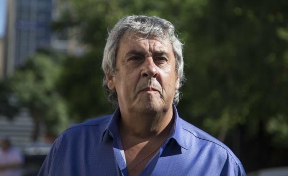 Un gremio docente se aleja de Baradel y no concurriá a la marcha convocada por Hugo Moyano