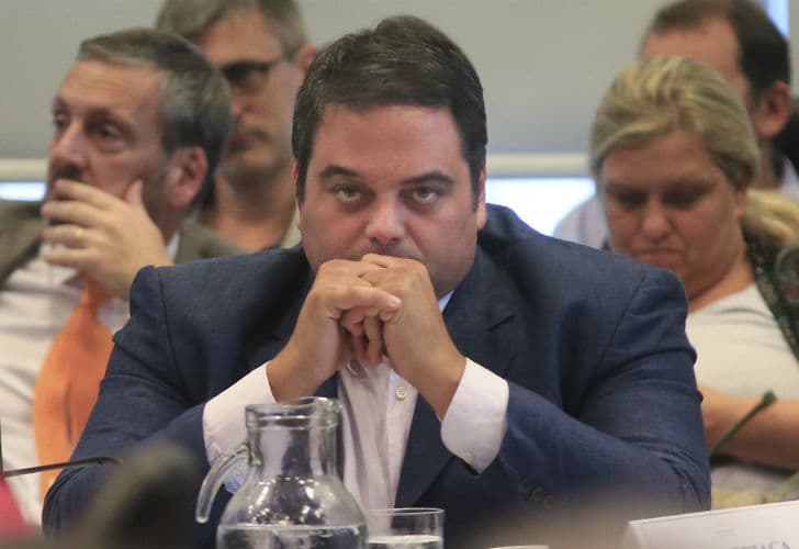 El Gobierno cerró otra paritaria: 15% y sin cláusula gatillo