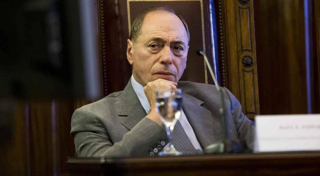 El Gobierno pidió a la Corte Interamericana que aparte a Zaffaroni
