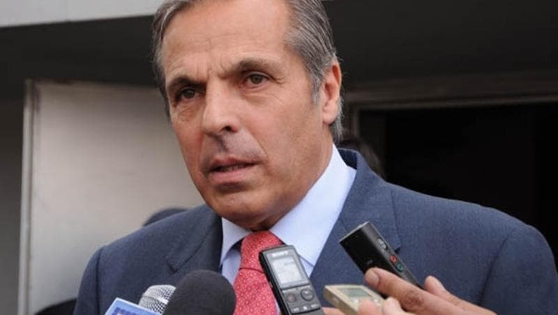 Andorra rechazó fondos de Sapag por provenir de «coimas de los Kirchner»