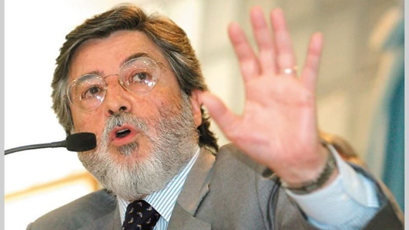 El titular de la AFIP Alberto Abad y altos funcionarios, denunciados por supuesto encubrimiento a Balcedo