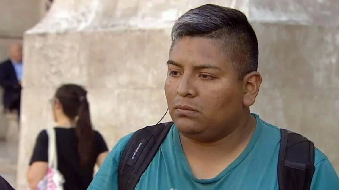 Chocobar, más complicado: Casación porteña dejó firme el procesamiento y quedó a un paso del juicio oral