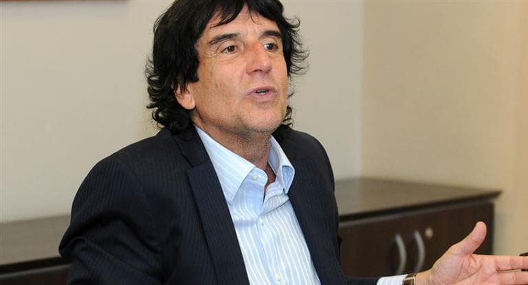 «El endeudamiento no es sostenible en el tiempo»