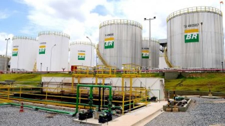 Por los casos de corrupción, Petrobras retrasó por segunda vez la divulgación de sus balances