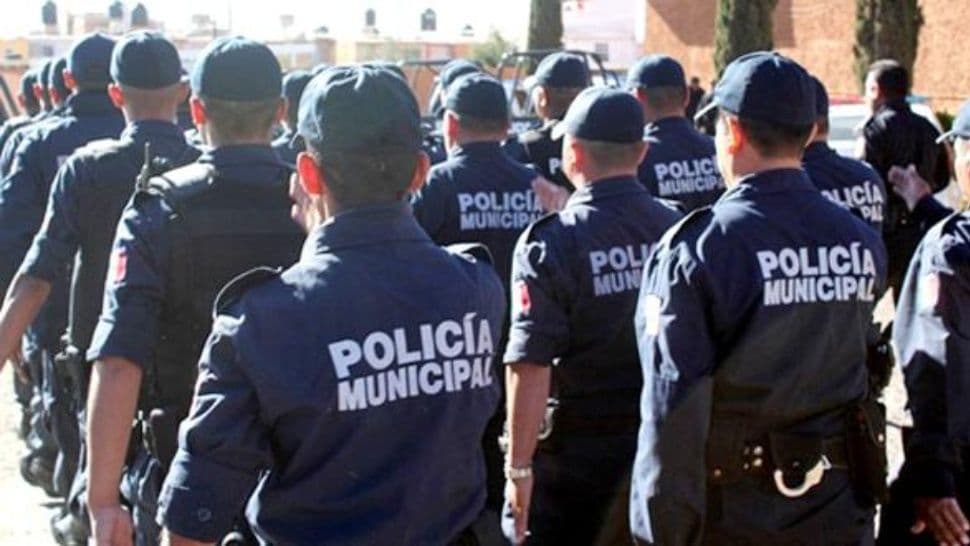Filman un caso de brutalidad policial en Escobar
