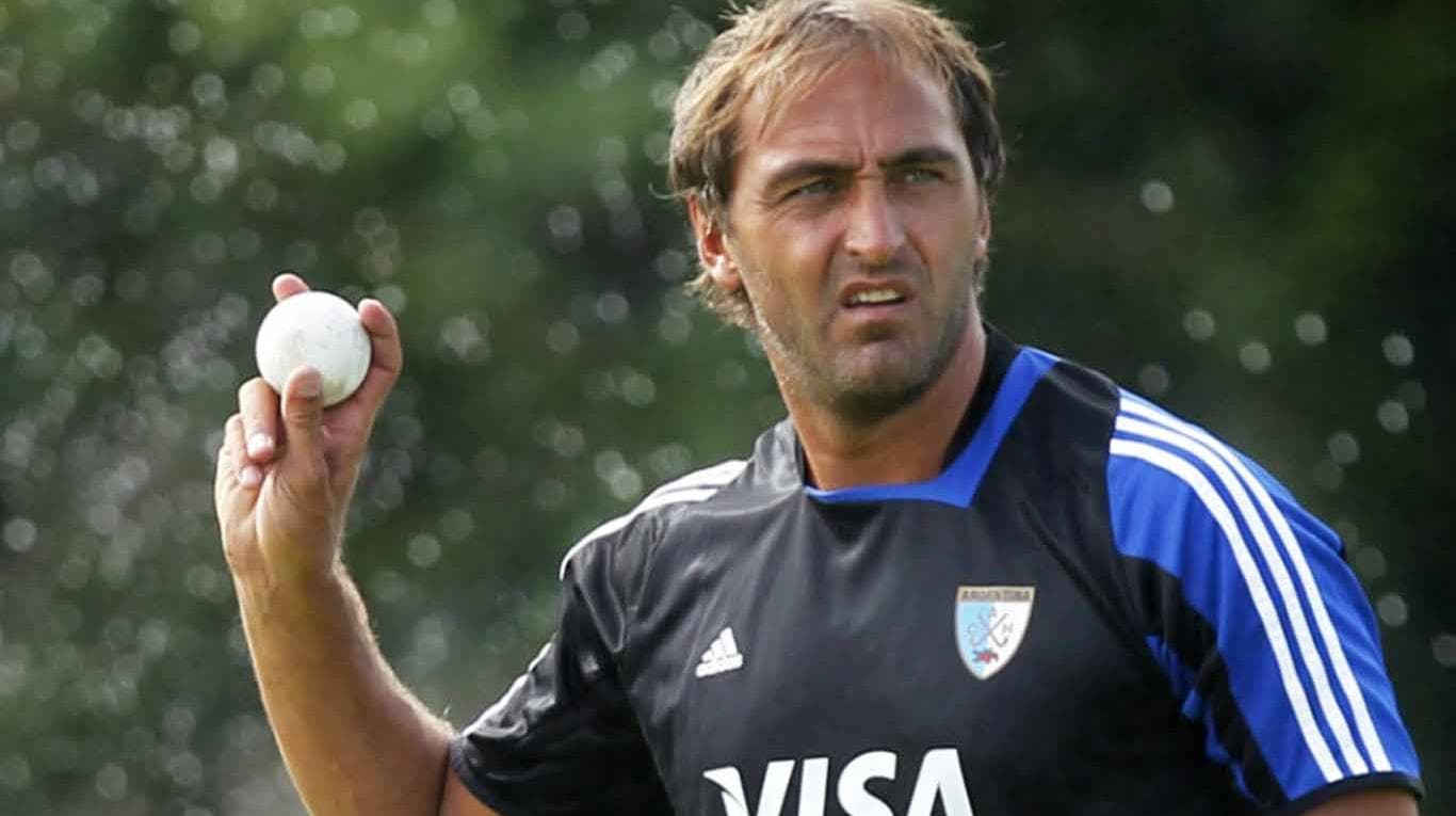 Carlos Retegui renunció como entrenador de Los Leones de manera sorpresiva