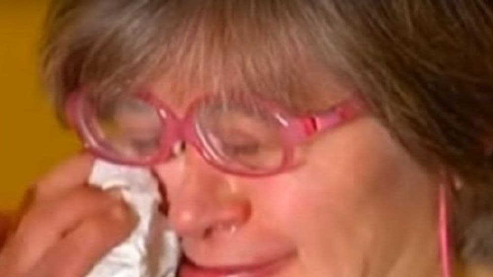 Tiene síndrome de Down y la echaron porque molestaba su presencia
