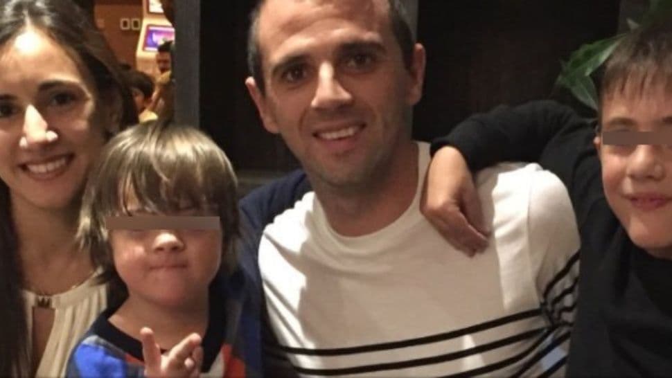Ex San Lorenzo denuncia que no le dan vacante escolar a su hijo con síndrome de Down