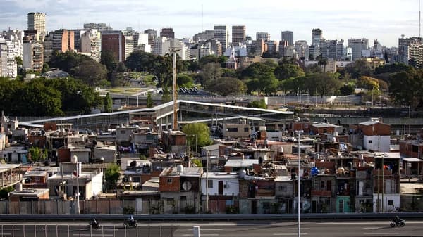 Una familia tipo necesita $17.096,91 para no ser pobre en la Ciudad de Buenos Aires