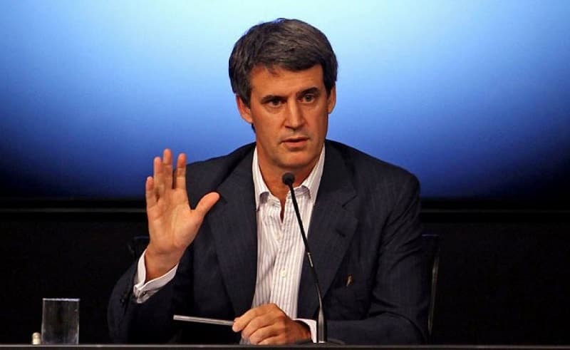 Para Prat-Gay, no se cumplirá la meta de inflación