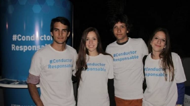Lanzan la campaña #ConductorResponsable: ¿de qué se trata?
