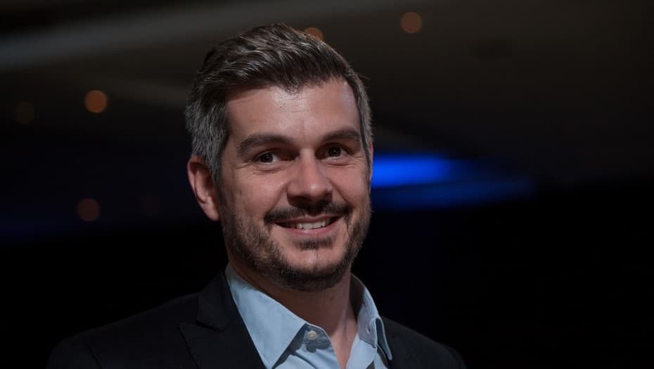 Marcos Peña: “Vemos un futuro extraordinario”
