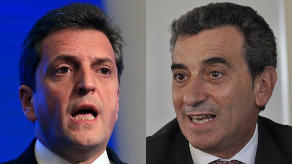 El peronismo federal busca sumar a Sergio Massa y Florencio Randazzo para ganar terreno en la interna del PJ