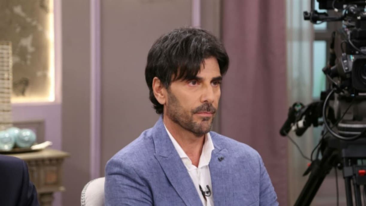 Una actriz denunció públicamente a Juan Dathés por acoso