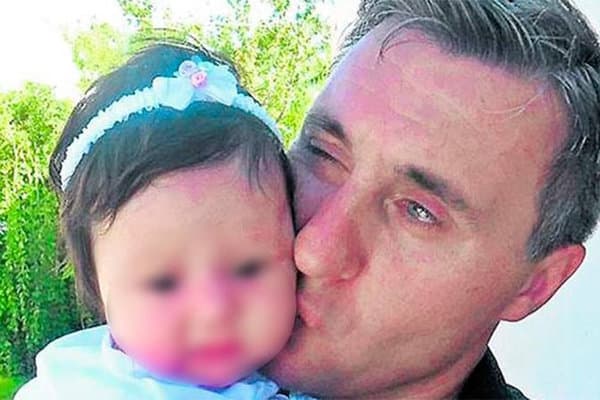 Procesan a un juez, a una madre y a un matrimonio por la adopción de una nena sin el consentimiento del padre